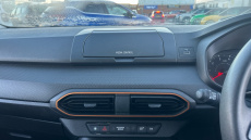 Dacia Sandero Stepway 1.0 TCe Essential 5dr Bi Fuel Hatchback